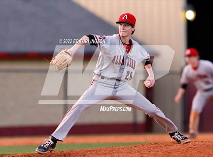 Thumbnail 1 in Allatoona @ Lassiter photogallery.