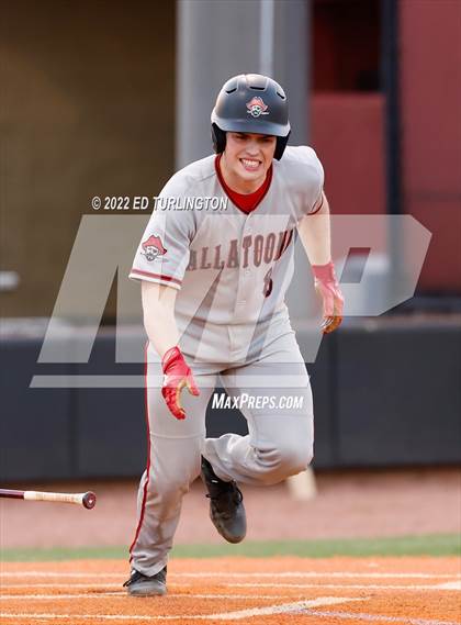 Thumbnail 1 in Allatoona @ Lassiter photogallery.