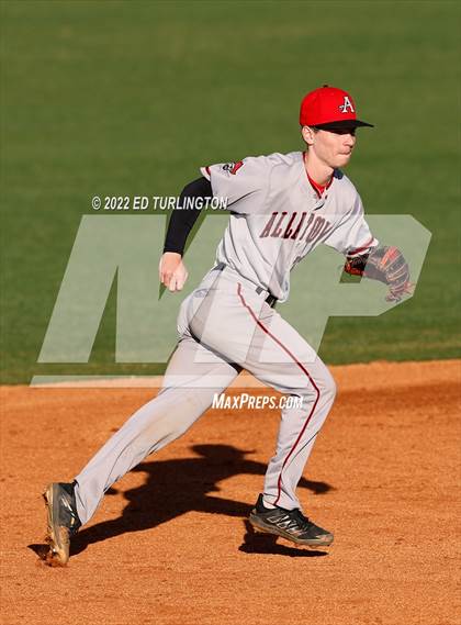 Thumbnail 1 in Allatoona @ Lassiter photogallery.