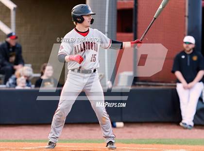 Thumbnail 1 in Allatoona @ Lassiter photogallery.