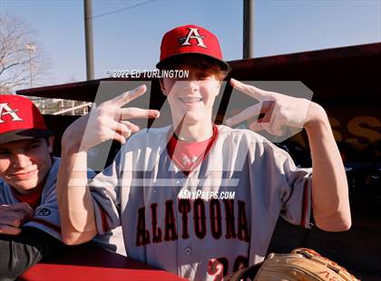 Thumbnail 1 in Allatoona @ Lassiter photogallery.