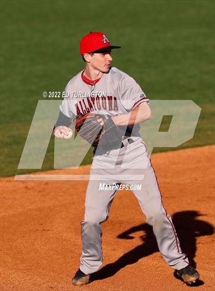 Thumbnail 1 in Allatoona @ Lassiter photogallery.