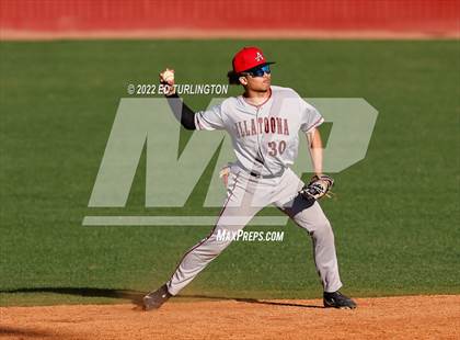 Thumbnail 3 in Allatoona @ Lassiter photogallery.