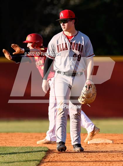 Thumbnail 1 in Allatoona @ Lassiter photogallery.