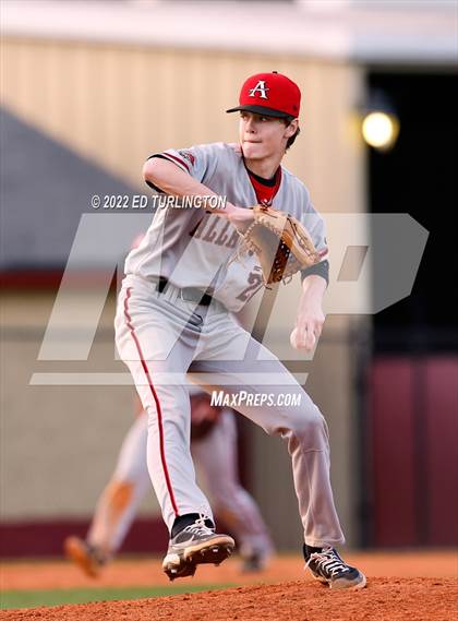Thumbnail 3 in Allatoona @ Lassiter photogallery.