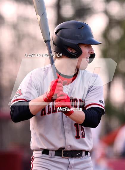 Thumbnail 2 in Allatoona @ Lassiter photogallery.