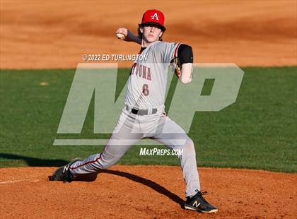 Thumbnail 1 in Allatoona @ Lassiter photogallery.