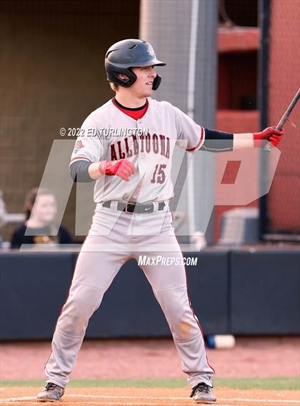 Thumbnail 2 in Allatoona @ Lassiter photogallery.