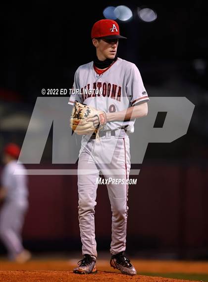 Thumbnail 2 in Allatoona @ Lassiter photogallery.
