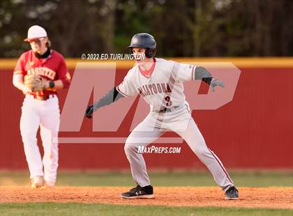 Thumbnail 1 in Allatoona @ Lassiter photogallery.