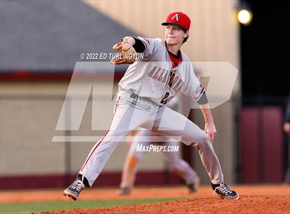 Thumbnail 2 in Allatoona @ Lassiter photogallery.