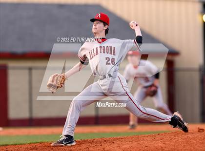 Thumbnail 2 in Allatoona @ Lassiter photogallery.