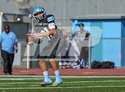 Thumbnail 1 in Loyola @ Carson (Scrimmage) photogallery.