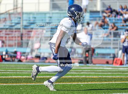 Thumbnail 3 in Loyola @ Carson (Scrimmage) photogallery.