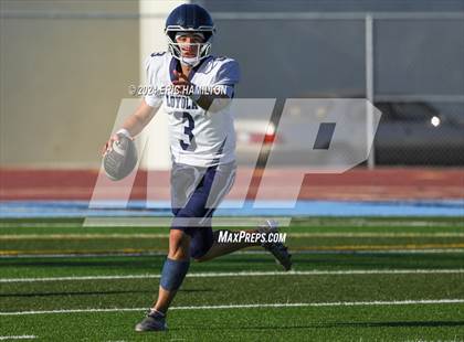 Thumbnail 1 in Loyola @ Carson (Scrimmage) photogallery.