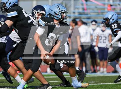 Thumbnail 1 in Loyola @ Carson (Scrimmage) photogallery.