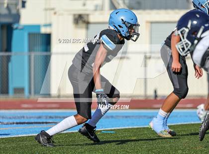 Thumbnail 1 in Loyola @ Carson (Scrimmage) photogallery.