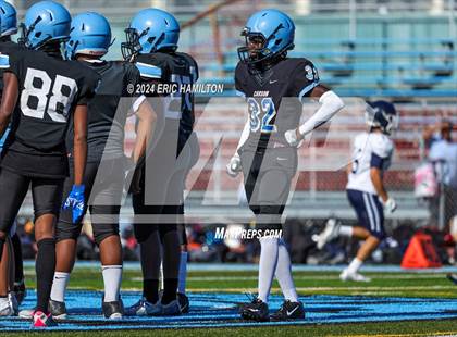 Thumbnail 1 in Loyola @ Carson (Scrimmage) photogallery.
