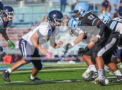 Thumbnail 1 in Loyola @ Carson (Scrimmage) photogallery.