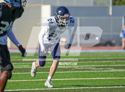 Thumbnail 3 in Loyola @ Carson (Scrimmage) photogallery.
