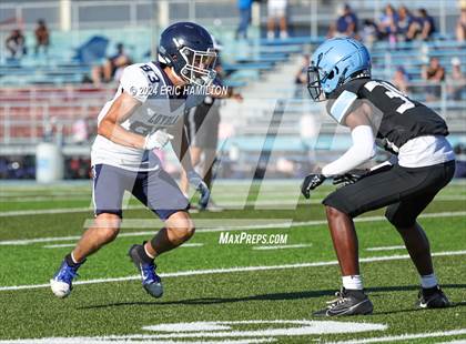 Thumbnail 1 in Loyola @ Carson (Scrimmage) photogallery.