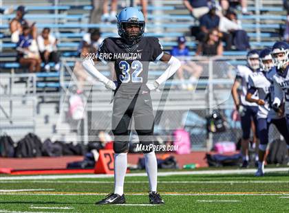 Thumbnail 1 in Loyola @ Carson (Scrimmage) photogallery.