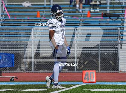 Thumbnail 1 in Loyola @ Carson (Scrimmage) photogallery.