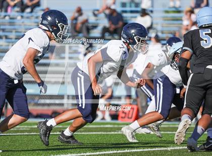 Thumbnail 1 in Loyola @ Carson (Scrimmage) photogallery.
