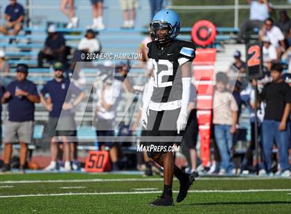 Thumbnail 1 in Loyola @ Carson (Scrimmage) photogallery.