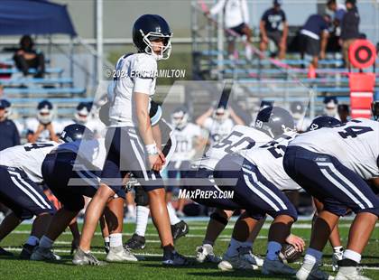 Thumbnail 3 in Loyola @ Carson (Scrimmage) photogallery.