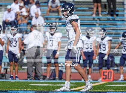 Thumbnail 3 in Loyola @ Carson (Scrimmage) photogallery.