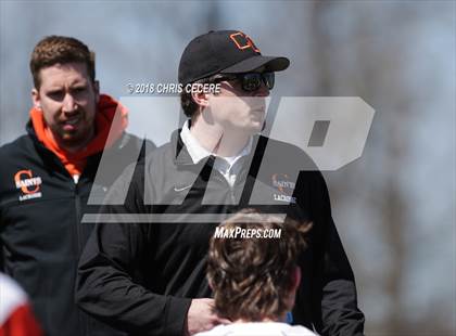 Thumbnail 2 in Churchville-Chili @ Spencerport photogallery.