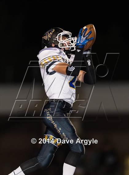 Thumbnail 2 in Taylorsville @ Riverton (UHSAA 5A First Round) photogallery.