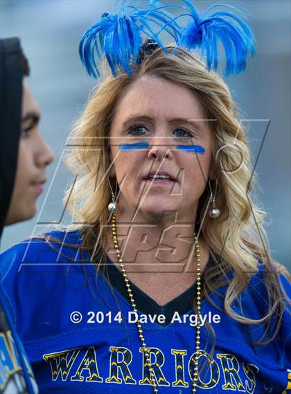 Thumbnail 1 in Taylorsville @ Riverton (UHSAA 5A First Round) photogallery.
