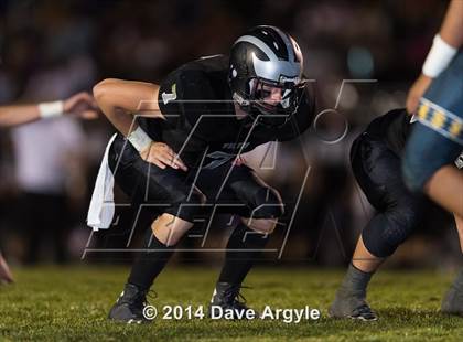 Thumbnail 3 in Taylorsville @ Riverton (UHSAA 5A First Round) photogallery.