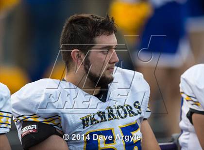 Thumbnail 1 in Taylorsville @ Riverton (UHSAA 5A First Round) photogallery.