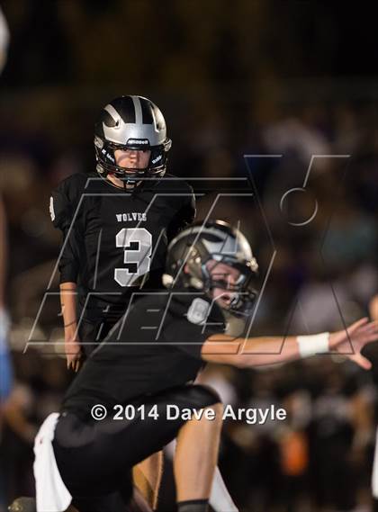 Thumbnail 1 in Taylorsville @ Riverton (UHSAA 5A First Round) photogallery.
