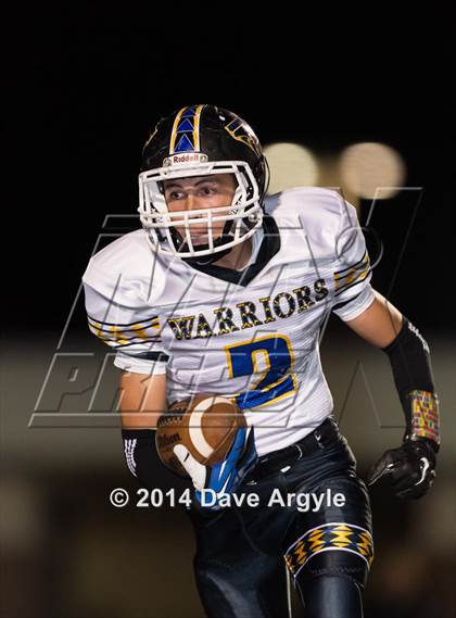 Thumbnail 1 in Taylorsville @ Riverton (UHSAA 5A First Round) photogallery.