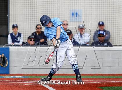 Thumbnail 2 in Tera Nova vs Bellarmine College Prep (CIF CCS Open Quarterfinal) photogallery.
