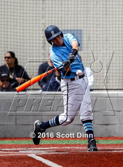 Thumbnail 2 in Tera Nova vs Bellarmine College Prep (CIF CCS Open Quarterfinal) photogallery.
