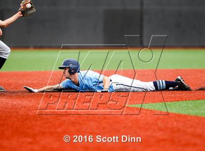 Thumbnail 2 in Tera Nova vs Bellarmine College Prep (CIF CCS Open Quarterfinal) photogallery.