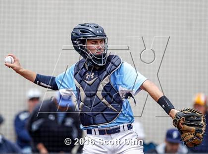 Thumbnail 2 in Tera Nova vs Bellarmine College Prep (CIF CCS Open Quarterfinal) photogallery.