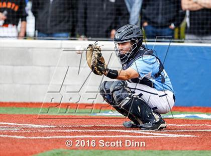 Thumbnail 2 in Tera Nova vs Bellarmine College Prep (CIF CCS Open Quarterfinal) photogallery.
