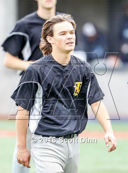 Thumbnail 3 in Tera Nova vs Bellarmine College Prep (CIF CCS Open Quarterfinal) photogallery.