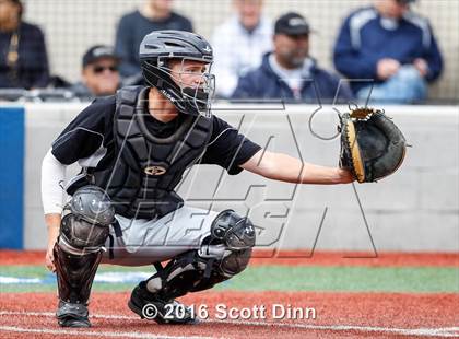 Thumbnail 1 in Tera Nova vs Bellarmine College Prep (CIF CCS Open Quarterfinal) photogallery.