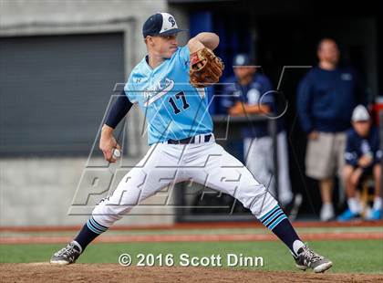 Thumbnail 3 in Tera Nova vs Bellarmine College Prep (CIF CCS Open Quarterfinal) photogallery.