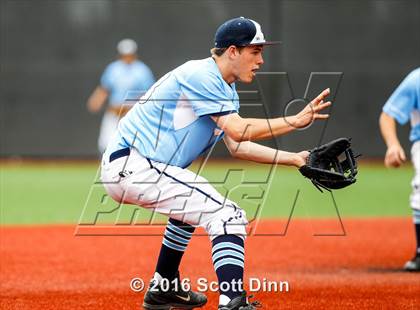 Thumbnail 1 in Tera Nova vs Bellarmine College Prep (CIF CCS Open Quarterfinal) photogallery.