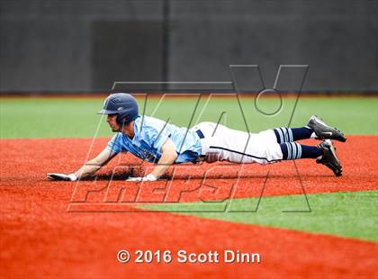 Thumbnail 1 in Tera Nova vs Bellarmine College Prep (CIF CCS Open Quarterfinal) photogallery.