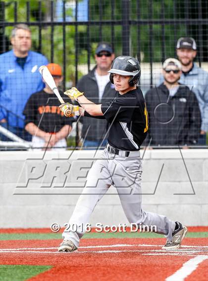 Thumbnail 2 in Tera Nova vs Bellarmine College Prep (CIF CCS Open Quarterfinal) photogallery.