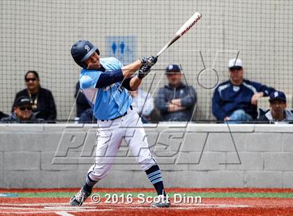 Thumbnail 2 in Tera Nova vs Bellarmine College Prep (CIF CCS Open Quarterfinal) photogallery.